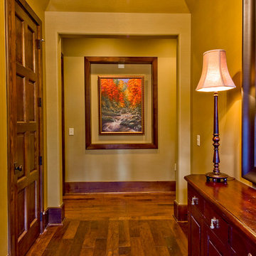 Chattooga Ridge Condo
