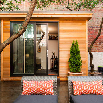 Brooklyn Getaway & Music Studio
