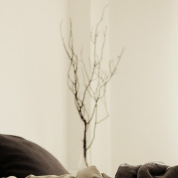 DORMITORIO DE INVITADOS