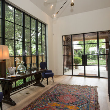 Insight Homes Mid-Town Tulsa Custom