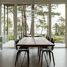Comedor Chacra