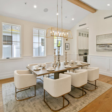 Complete House