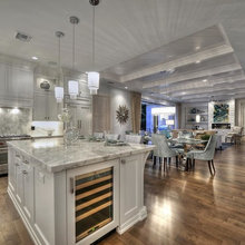 cabinets