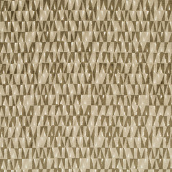 Mirador Velvet in Ash - Upholstery Fabric