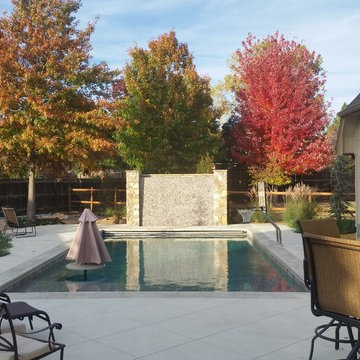 Swimming Pool Projects