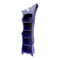 Bookcase No. 11 - Rift - Bookcases