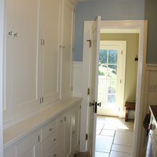 Kitchen - shared