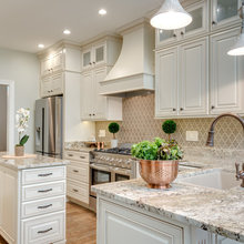 Backsplash