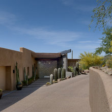Desert