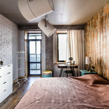 Bedroom Ideas