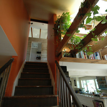 Riverside House