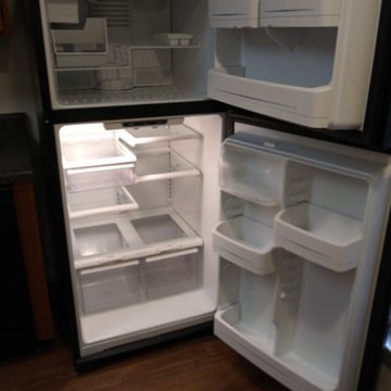 A Clean Slate