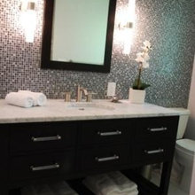 my bathroom