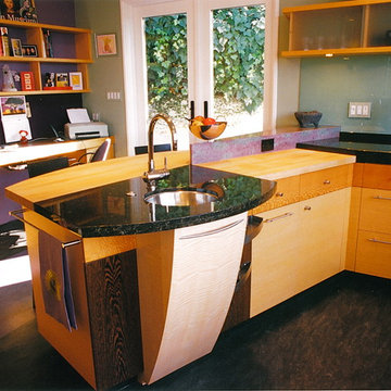 Requa Remodel