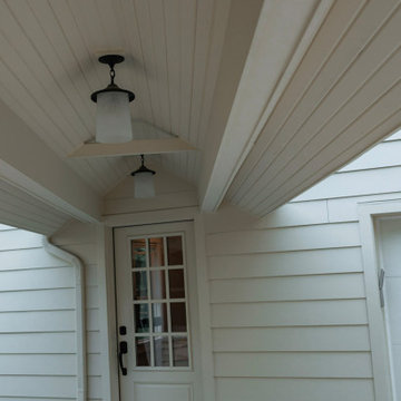 Whole House Remodel: Ann Arbor Hills
