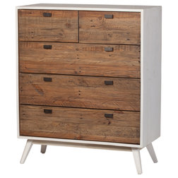 Midcentury Dressers by Design Tree Home