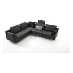 Fame Sofa - Sectional Sofas