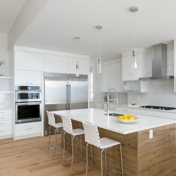 West Coast Modern