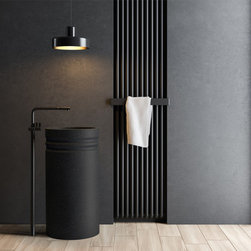 Ode Freestanding Basin - Bathroom Basins