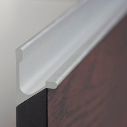 Cabinet Hardware - Cabinet And Drawer Handle Pulls