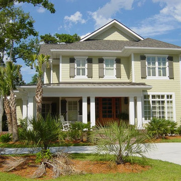 The Pinehurst