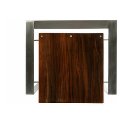 Akke Functional Art - Side Tables And End Tables