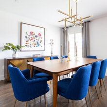 Coronado Living/Dining