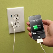 Stewart House Tech