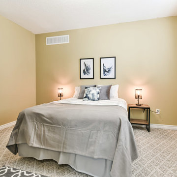 House Staging