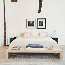 Master Bed