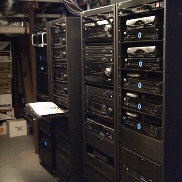 Racks for Storage