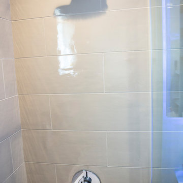 San Jose Naglee Park Bathroom Remodel