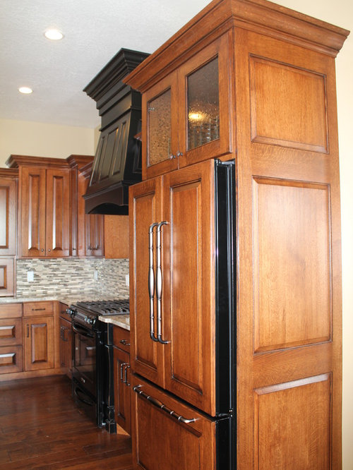 Cabinetry and Woodworking