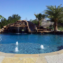 pools