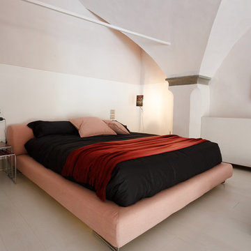 Interiors