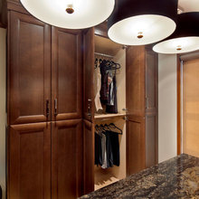 dressroom