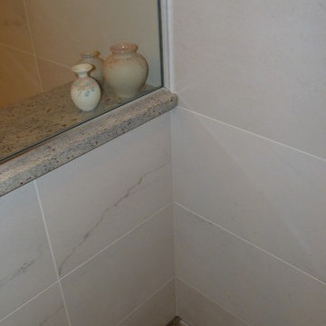 Virginia Master Bath