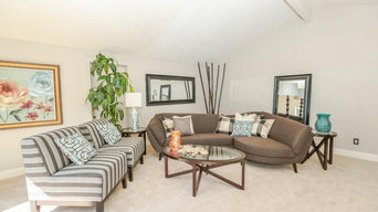 Altherson Transitional Home Design