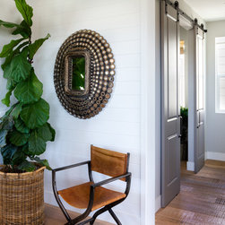 Let Five Star Painting Give Your Room a Facelift - Paint