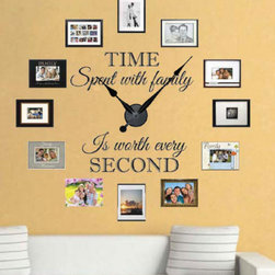 Cool Wall Decals - Products