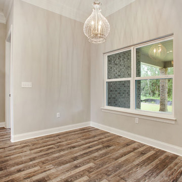 The Audrey Interior Home Design