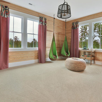 Southern Living Show Home - The Augusta