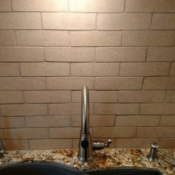 Central Phoenix Kitchen Remodel 2015
