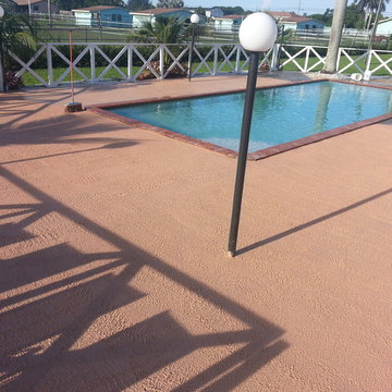 Cantarrana Ranch