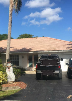 Help With South Florida Exterior Paint Colors Please