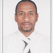 Ibrahim Dahal's photo