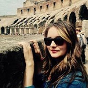 Alexandra Dima's photo