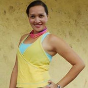 Ana Galon's photo