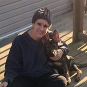 Dusty Warren's photo