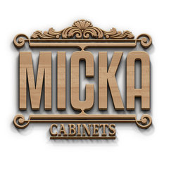 Micka Cabinets